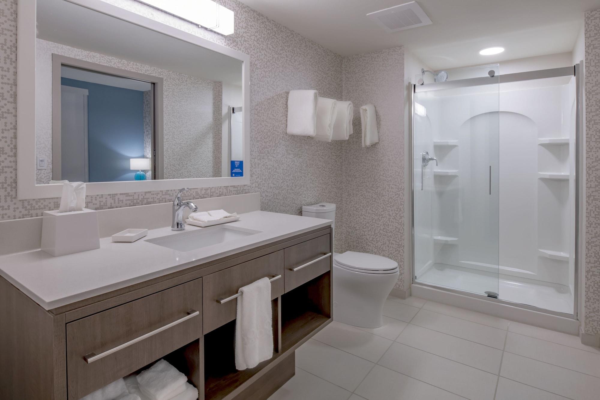Home2 Suites Kansas City Downtown מראה חיצוני תמונה