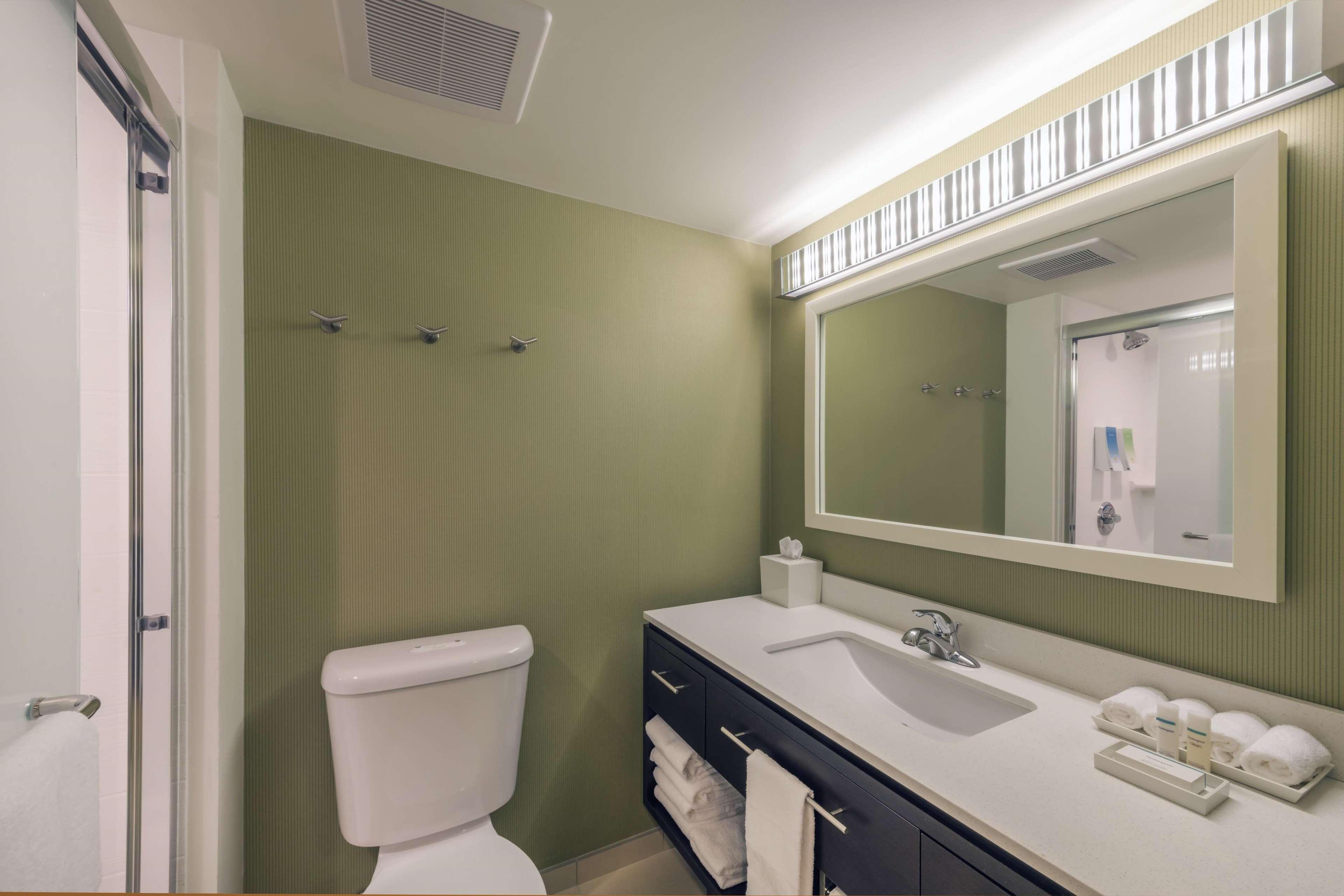Home2 Suites Kansas City Downtown מראה חיצוני תמונה