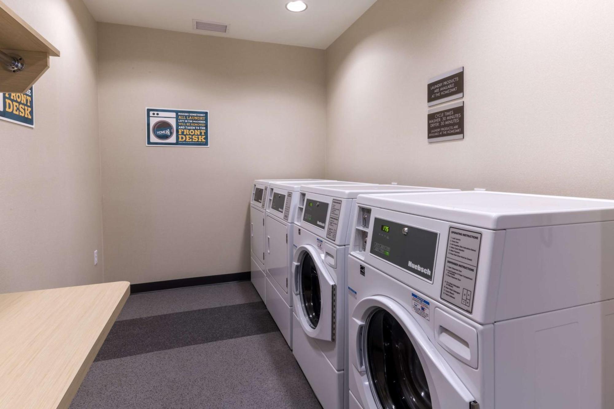 Home2 Suites Kansas City Downtown מראה חיצוני תמונה